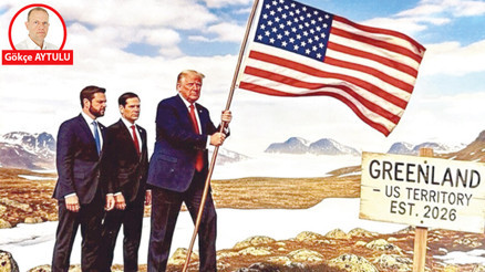 80 yıllık ittifakın sonu