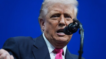 Trumptan suikast ihtimali hazırlığı: İranın yeryüzünden silinmesi için kesin talimatlar verdim