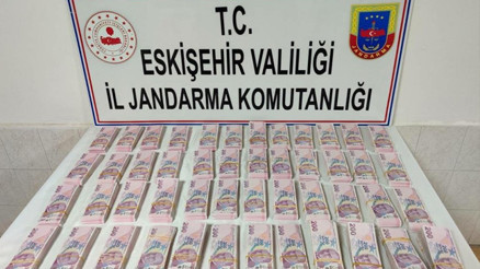 Milyonluk vurgun: 22 büyükbaş hayvan aldı sahte para verdi