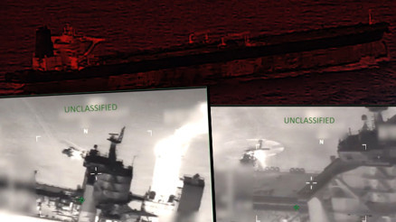 ABD, Karayiplerde bir petrol tankerine daha operasyon düzenledi