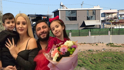 Lüks villadaki aile faciasında korkunç detaylar ortaya çıktı Eski eşten kan donduran son mesaj: Eve geldiğinde ölmüş olacağız