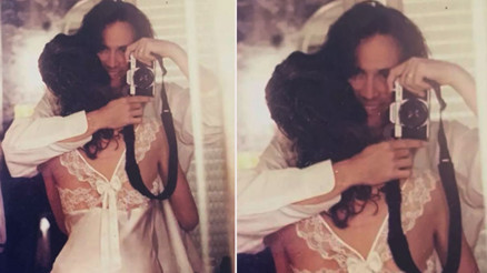 Rol aldığı film onu genç yaşta hayattan kopardı: Sinema dünyasının kapanmayan yarası: Düğününe 17 gün kala son nefesini verdi