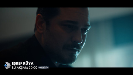 Eşref Rüya 29. bölüm 1. fragmanı