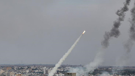 Irakta İHA ve füzeli saldırı: 1 ölü, 1 yaralı