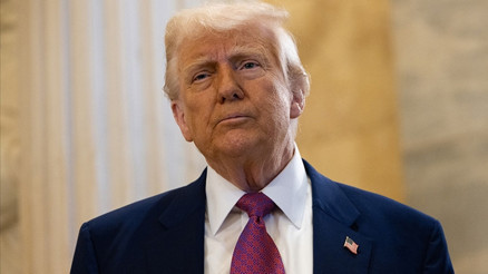 Trumpın gümrük politikası Made in Germanyyi vurdu