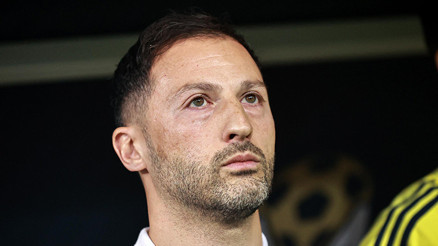 Domenico Tedescodan Aston Villa maçı öncesi iddialı açıklama: Şu anda hiçbir takım bizimle Kadıköyde oynamak istemez