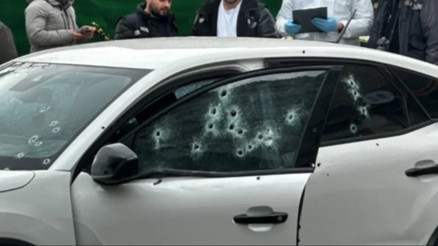 Burak Tunçel kimdir, neden öldürüldü Kağıthanede suikaste kurban giden Burak Tunçel hakkında bilgiler