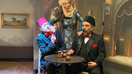 Radyo-yu Hümayun seyirciyle buluşuyor