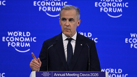 Kurallara dayalı dünya düzeni hikaye Kanada lideri Carney, dünyayı uyardı: Geçiş değil kopuşun ortasındayız