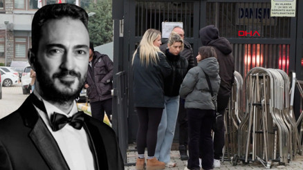 Sanatçı Emrah Erdem Gedik hayatını kaybetti