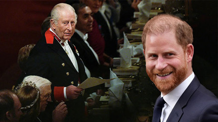 Kral kaçıyor, prens kovalıyor… Topu yardımcılarına atmış: Oğlum biraz ‘boşboğazdır’, onu siz idare edin