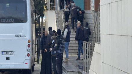 Yalovada 3 polis şehit olmuştu DEAŞ operasyonlarında tutuklu sayısı 63’e çıktı