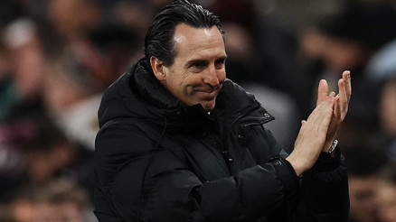 Unai Emeryden Fenerbahçe yorumu: Kalite, tecrübe ve tutku