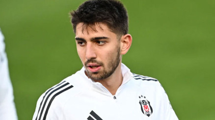 Beşiktaş, Demir Egenin ayrılığını KAPa bildirdi