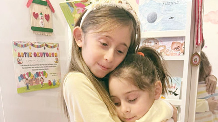 Tatil ödevi: İyilik