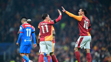 Emek oyunu ve ilk 24