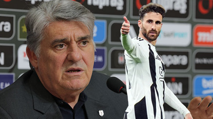 Rafada Adalının dediği oldu