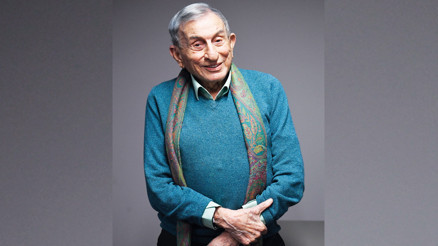 Bir devir kapandı... Büyük ustayı kaybettik