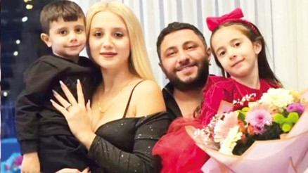 Cani kocanın son mesajı: Geldiğinde bizi ölü bulacaksın Cani kocanın son mesajı: Geldiğinde bizi ölü bulacaksın