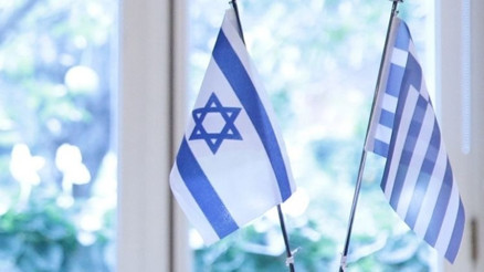 İsrail ve Yunanistan’dan Türkiye’ye karşı askeri işbirliği İsrail ve Yunanistan’dan Türkiye’ye karşı askeri işbirliği