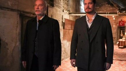 Eşref Rüya 29. Son Bölüm Full Kesintisiz İzle (21 Ocak 2026 Çarşamba) || Kanal D Eşref Rüya son bölümde yetimlerin gerçek babası Eşref görev başına geçti İşte Eşref Rüya 30. yeni bölüm fragmanı