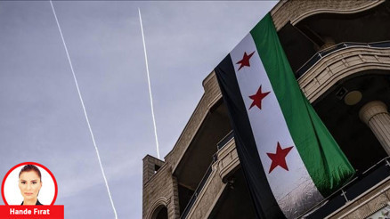 Parantez kapanırken