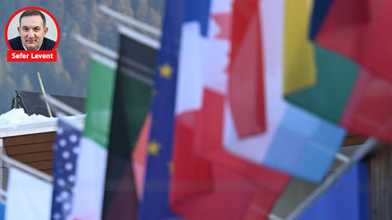 Geçmiş Davoslar ne kadar etkili oldu