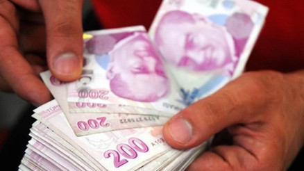 En düşük emekli aylığı 20 bin liraya çıktı
