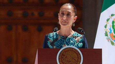 Meksikadan ABDye karşı net tavır: Kübaya destek devam edecek