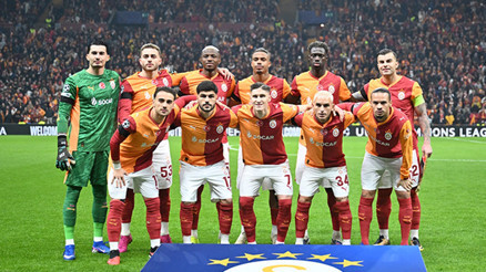 Galatasaray - Atletico Madrid maçı sonrası UEFA ülke puanı güncellendi