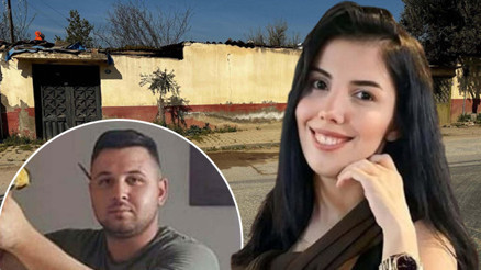 Eski sevgilisi tarafından sokak ortasında dövülerek öldürülmüştü İzmirdeki vahşette kan donduran detaylar: 4 metre sürükleyip 3 kez yere vurmuş