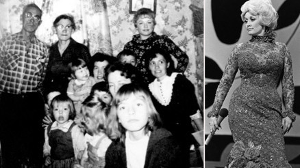 Ünlü şarkıcı,11 kardeşiyle birlikte tek odalı bir evde büyüdü: Annem bize yem çuvallarından kıyafetler dikerdi... Yine de gönlümüz zengindi