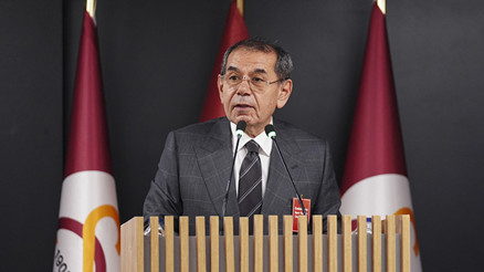 Galatasarayda olağan divan kurulu toplantısı yarın yapılacak