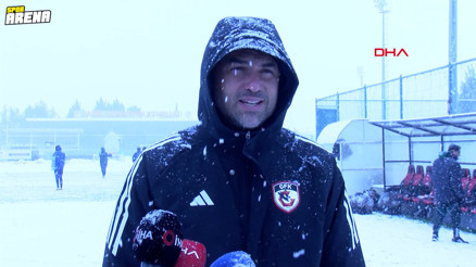 Burak Yılmazdan Galatasaray açıklaması Geçmişe takılıp kalmıyoruz