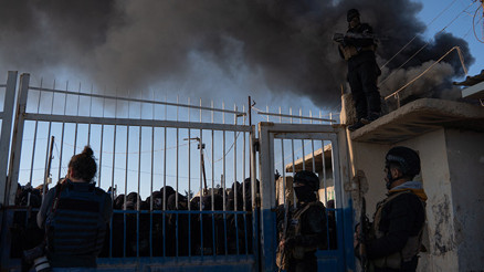 YPG/SDG, sivillere patlayıcılarla tuzak kurdu