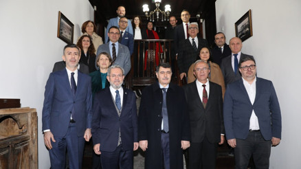 ANKAMER Ankara’ya ışık tutacak