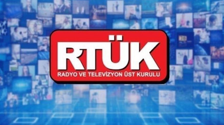 RTÜKten 2 televizyon kanalı ve 2 dijital platforma ceza