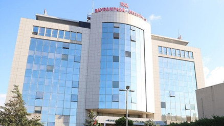 Bayrampaşa Belediyesine yönelik yolsuzluk soruşturması: 4 kişi adliyeye sevk edildi