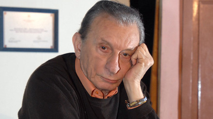 Duayen oyuncu Haldun Dormene veda... Cenaze programı belli oldu Duayen oyuncu Haldun Dormene veda... Cenaze programı belli oldu