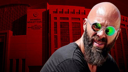 Esat Yontuç gözaltına alındı