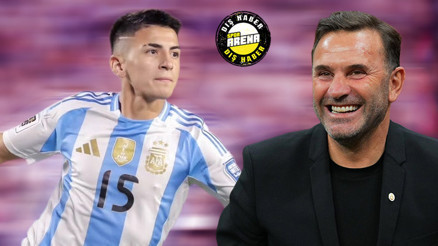 Galatasarayın Thiago Almada teklifini duyurdular: Arjantinli oyuncudan transfere yeşil ışık