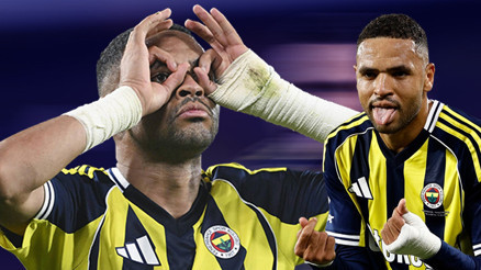 Fenerbahçeye En-Nesyri piyangosu Juventusun son teklifi belli oldu Fenerbahçeye En-Nesyri piyangosu Juventusun son teklifi belli oldu