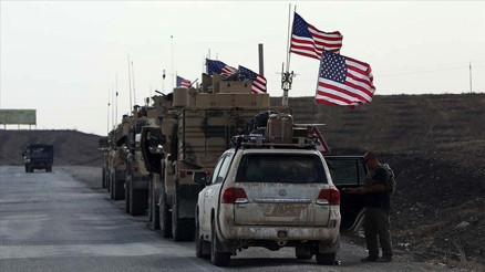 The Wall Street Journal: ABD Suriye’den tamamen çekilecek