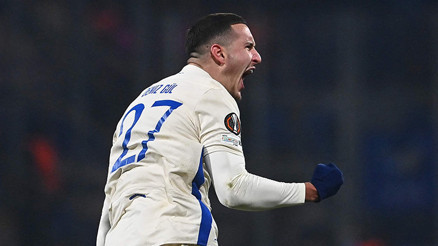 Porto 1 puanı Deniz Gülün golüyle kurtardı