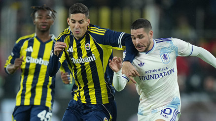 Mert Müldür: Bugün en az 1 puanı hak etmiştik