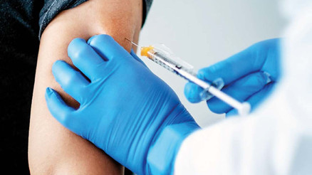 Zona aşısı yaşlanmayı engelliyor