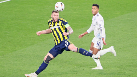 Şükrinyarın farkı önlediği maç ve alınacak dersler