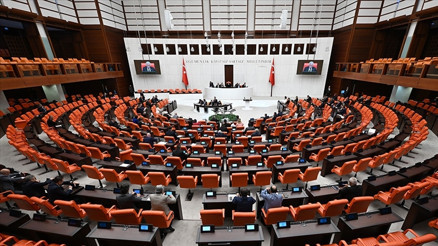 TBMMde kabul edildi En düşük emekli aylığı 20 bin TL oldu