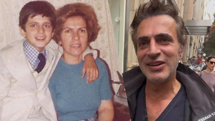 Teoman: Annem şarkıcı olduğum için benden utanıyordu Teoman: Annem şarkıcı olduğum için benden utanıyordu