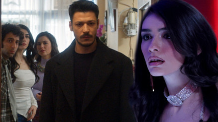 İnci Tanelerinde fırtına öncesi sessizlik